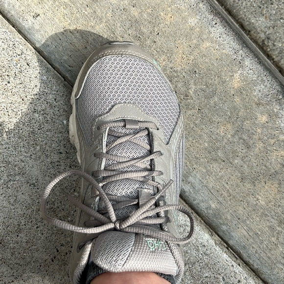 Ryka Cross Training sneakers - Picture 2 of 6